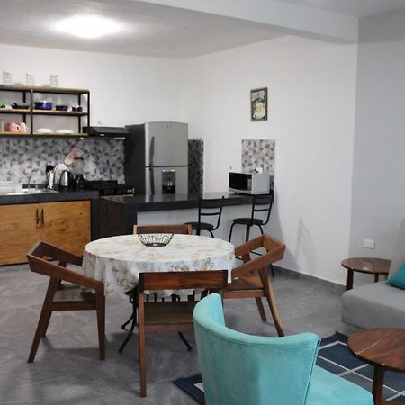 Appartamento Centrico Departamento 401 Cancún Esterno foto