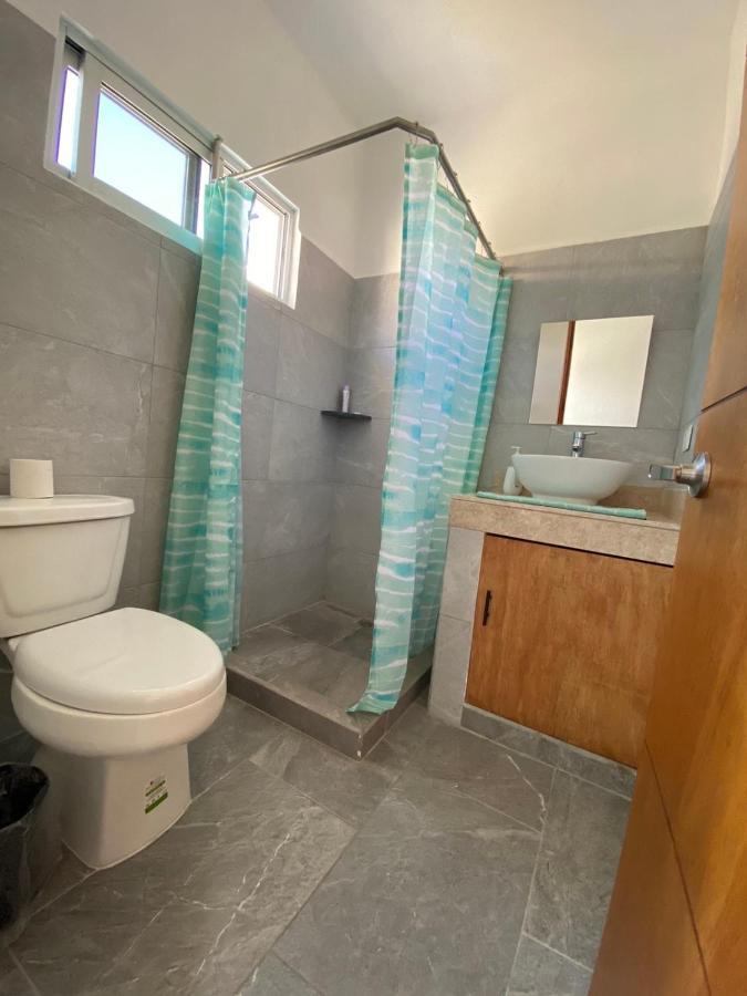 Appartamento Centrico Departamento 401 Cancún Esterno foto
