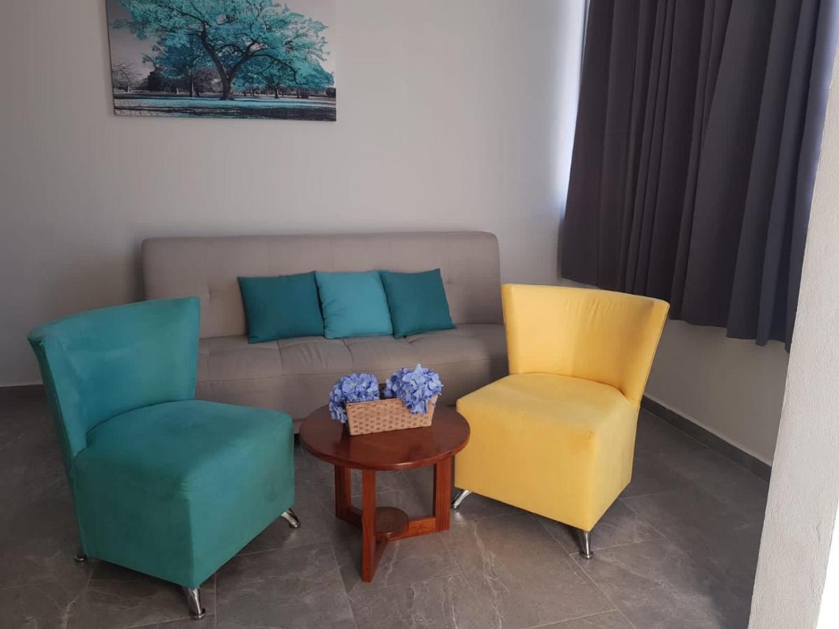 Appartamento Centrico Departamento 401 Cancún Esterno foto