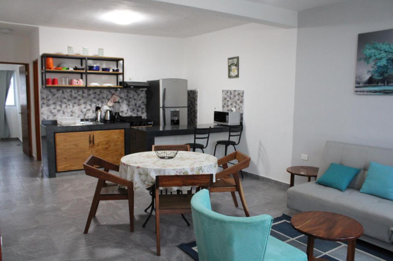 Appartamento Centrico Departamento 401 Cancún Esterno foto
