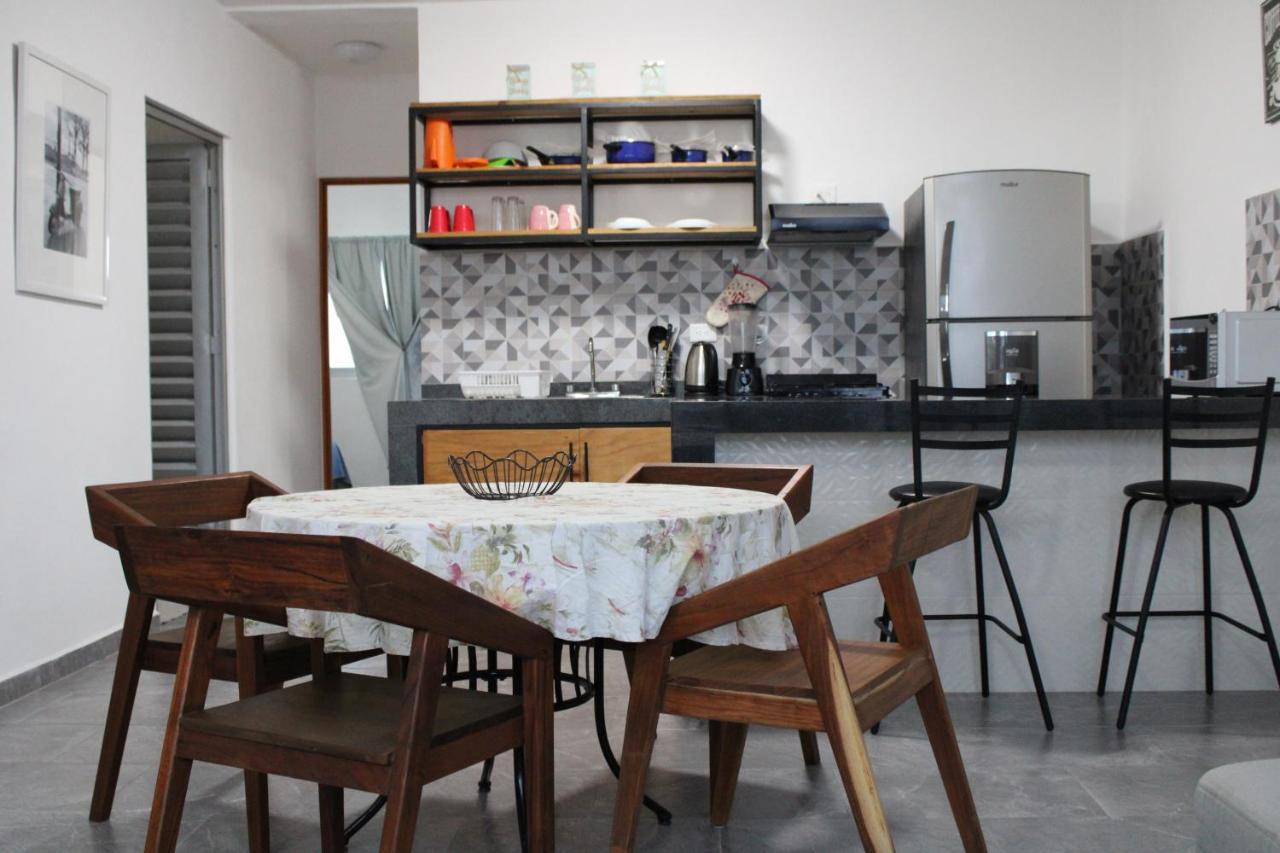 Appartamento Centrico Departamento 401 Cancún Esterno foto