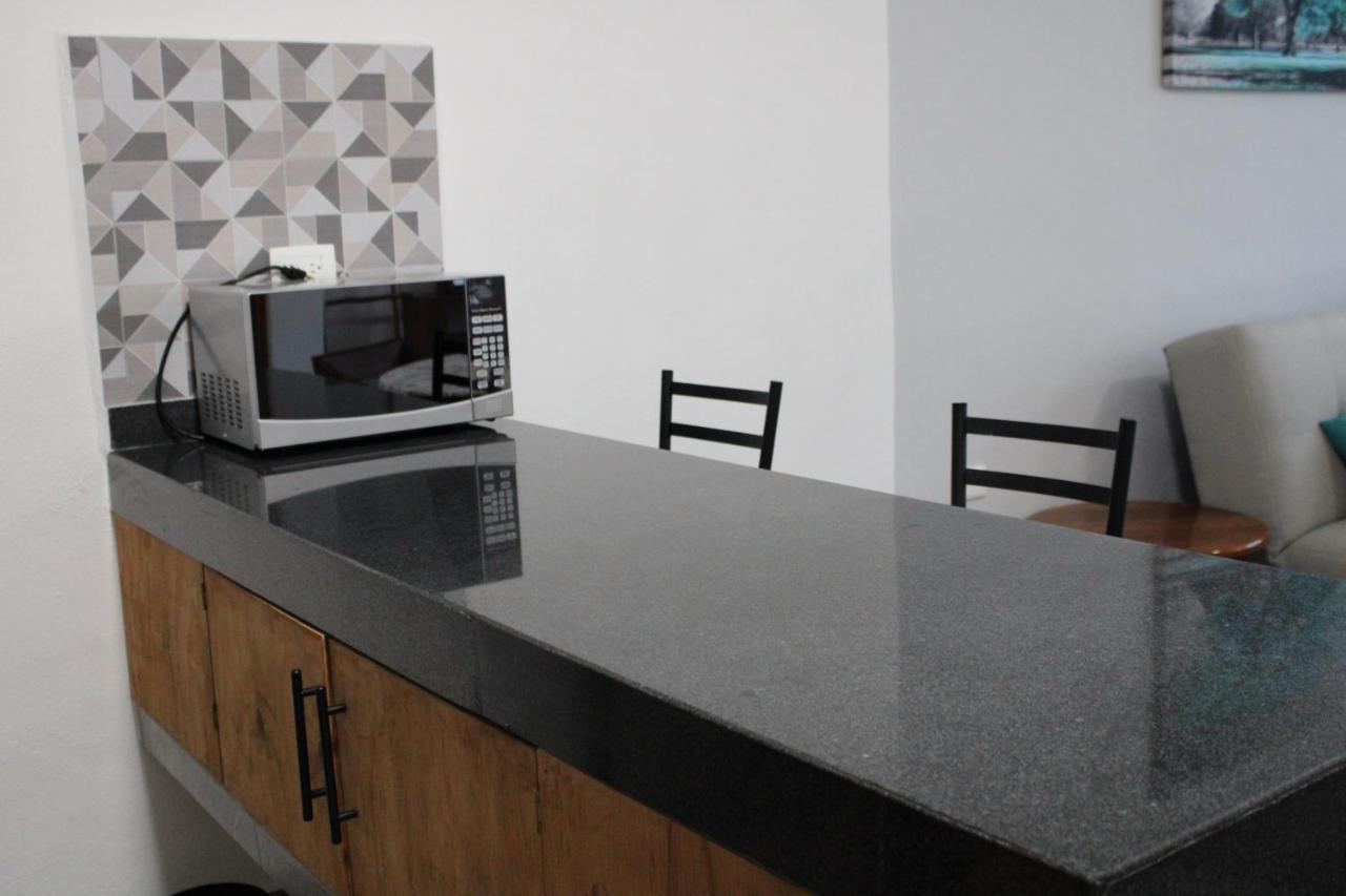 Appartamento Centrico Departamento 401 Cancún Esterno foto