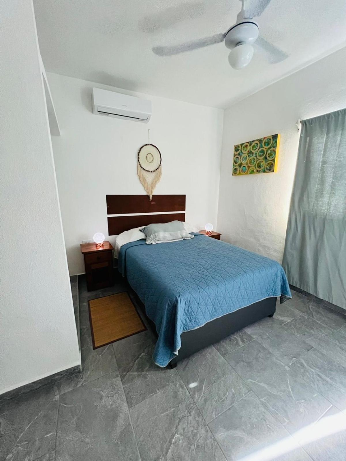 Appartamento Centrico Departamento 401 Cancún Esterno foto
